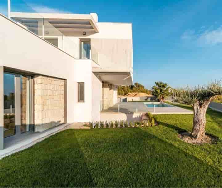 Casa en venta en Finestrat