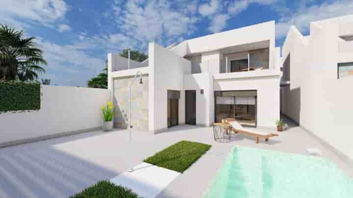 Casa en venta en San Javier