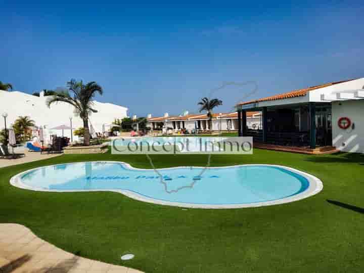 Apartment for sale in San Eugenio Alto