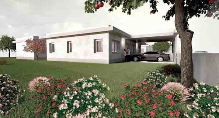 House for sale in Sariegos