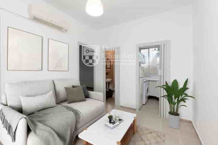 Apartamento en venta en Chamberí