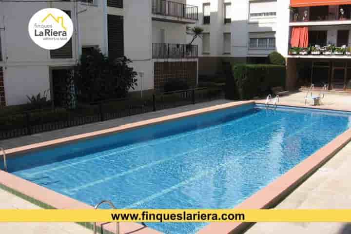 Apartment for sale in Zona Alta