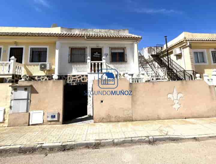 House for sale in Camposol