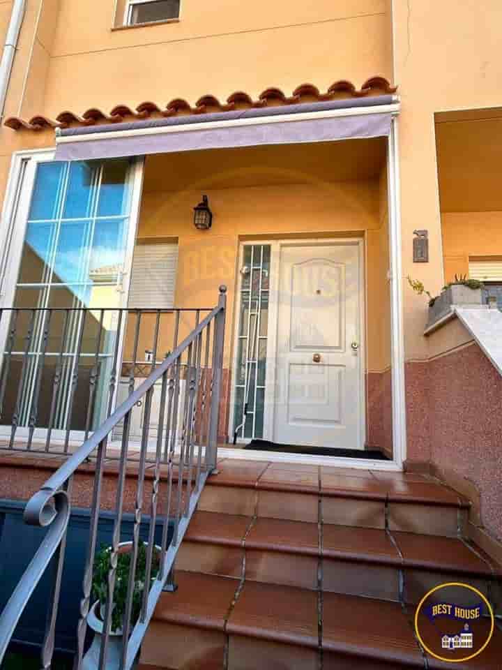 Casa para venda em Cuenca