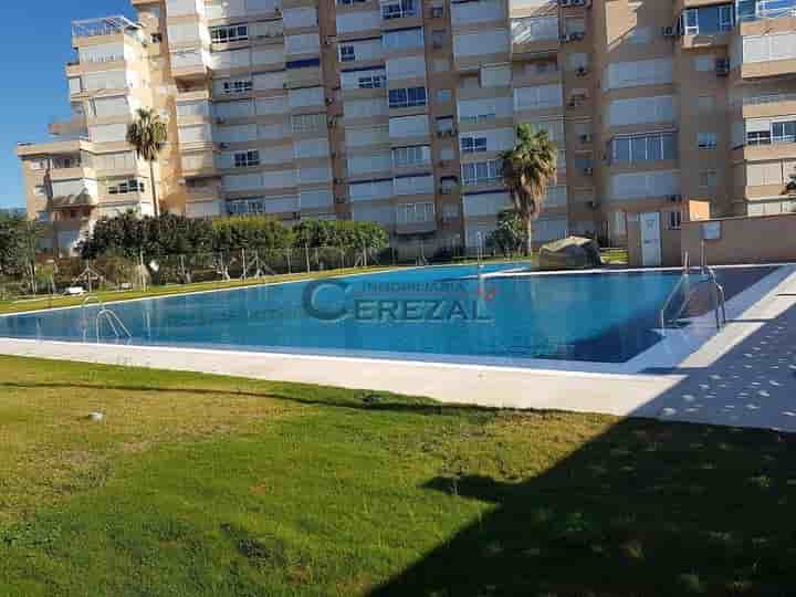 Appartement à louer à Algarrobo