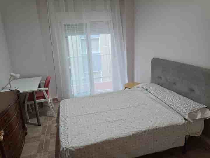 Apartamento en alquiler en Pajaritos