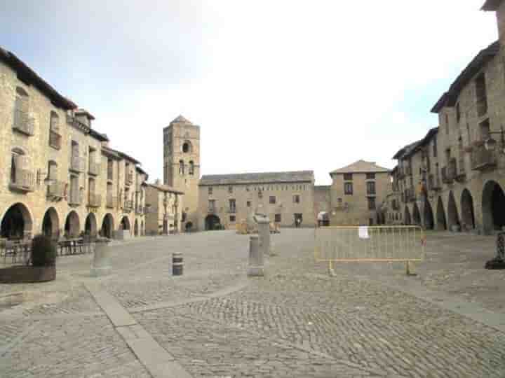 Maison à vendre à Aínsa-Sobrarbe