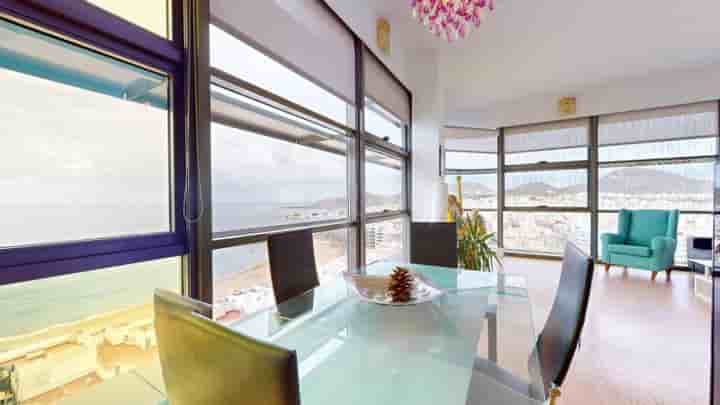 Wohnung zur Miete in Las Palmas de Gran Canaria