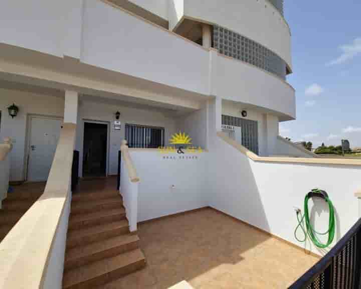 Apartment for rent in San Pedro del Pinatar