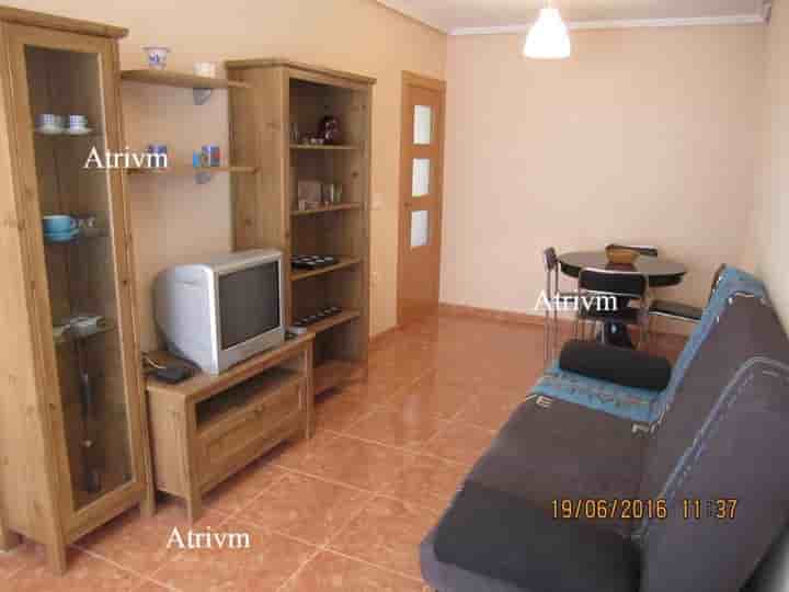 Apartment for rent in Guardamar del Segura