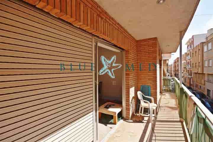 Appartement à vendre à Puerto de Mazarrón