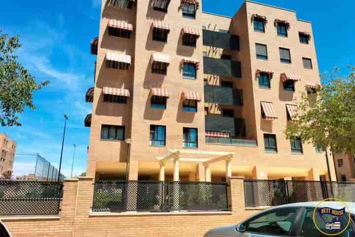 Appartement à vendre à Cuenca