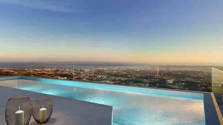 Apartment for sale in Mijas Pueblo - Peña Blanquilla