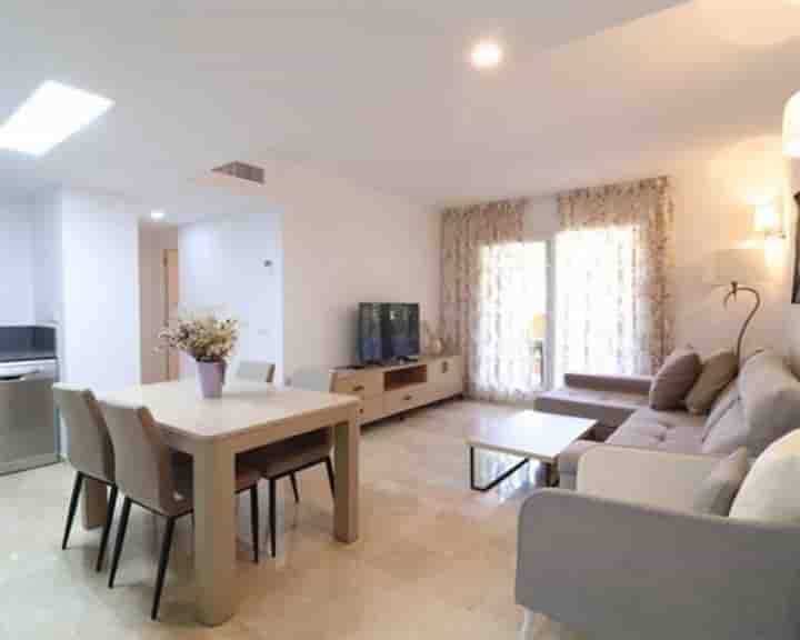 Apartment for sale in Torrevieja