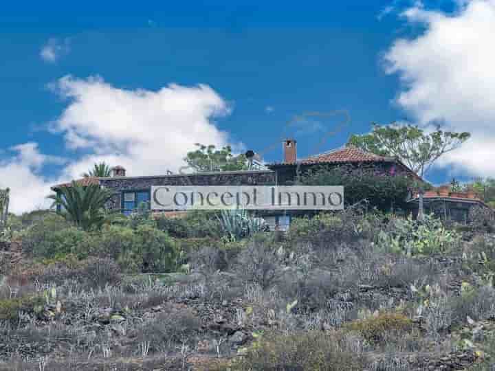 Casa para venda em Guia de Isora