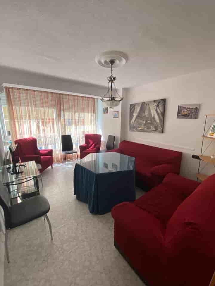 Apartamento en alquiler en Camino de Ronda