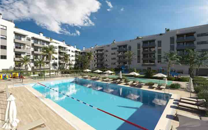 Apartment for sale in Las Lagunas