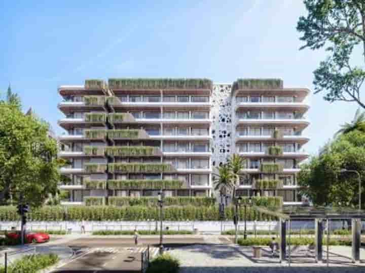 Apartment for sale in Zona Sohail