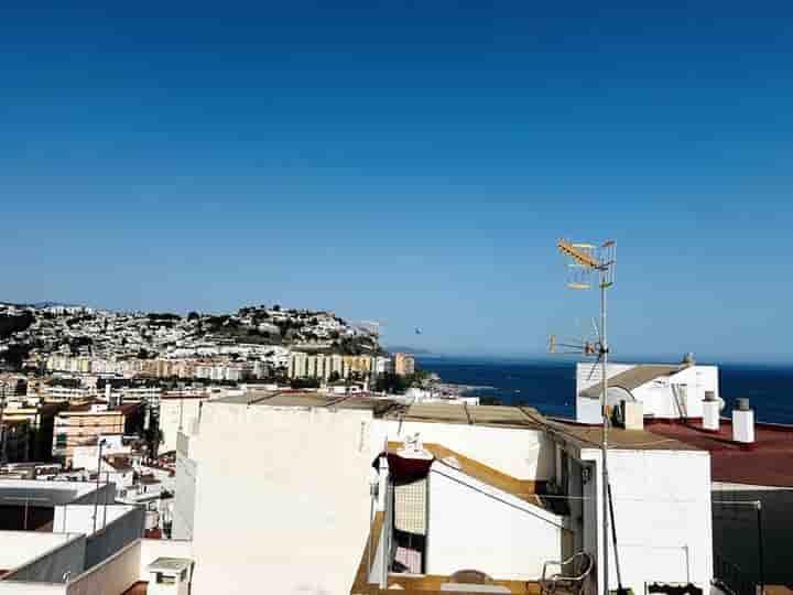 Casa in vendita a Almuñécar