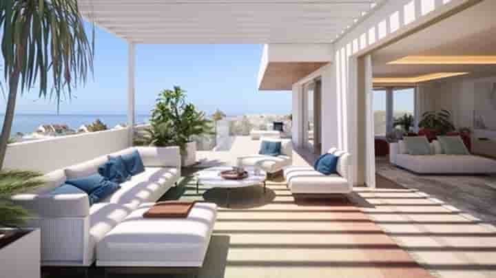 Apartment for sale in Marbella