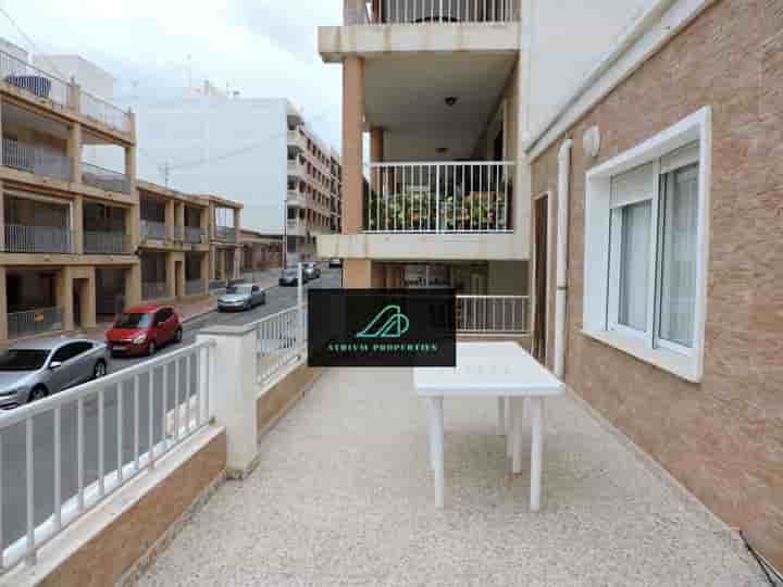 Apartment for rent in Guardamar del Segura