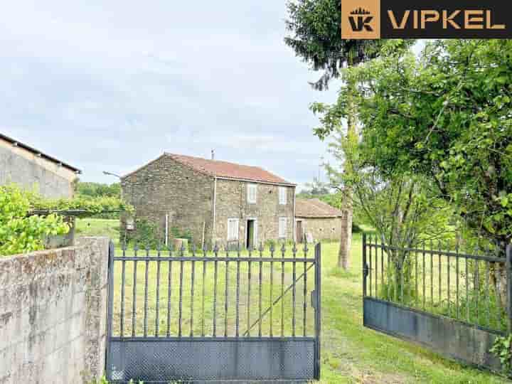 House for sale in Melide