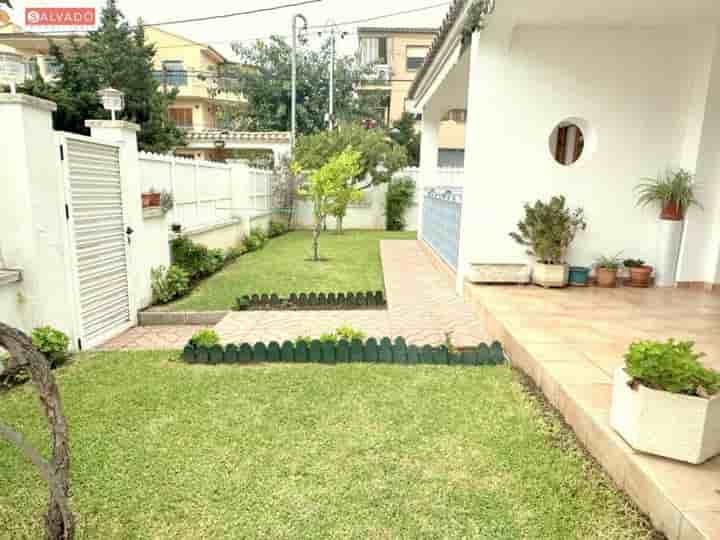 Casa para arrendar em Segur de Calafell