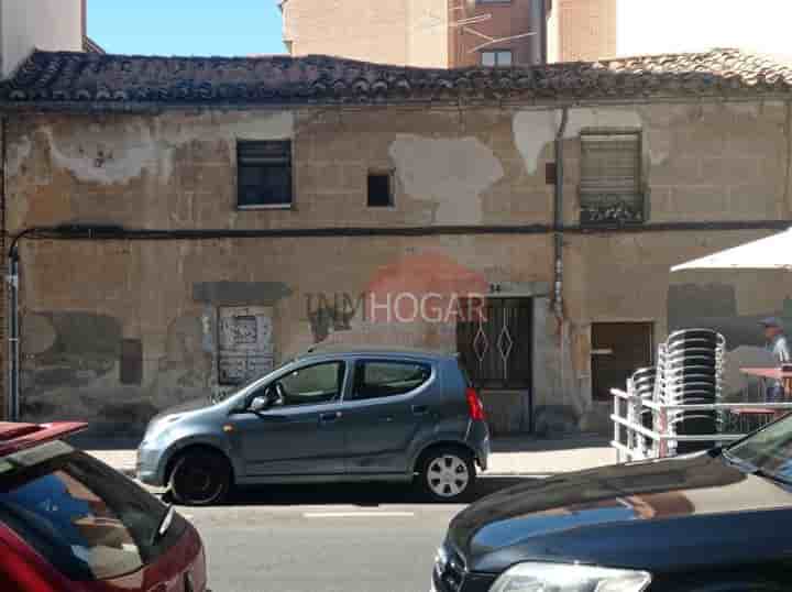 House for sale in Ávila