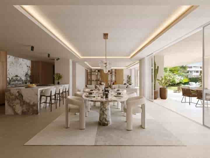 House for sale in Marbella