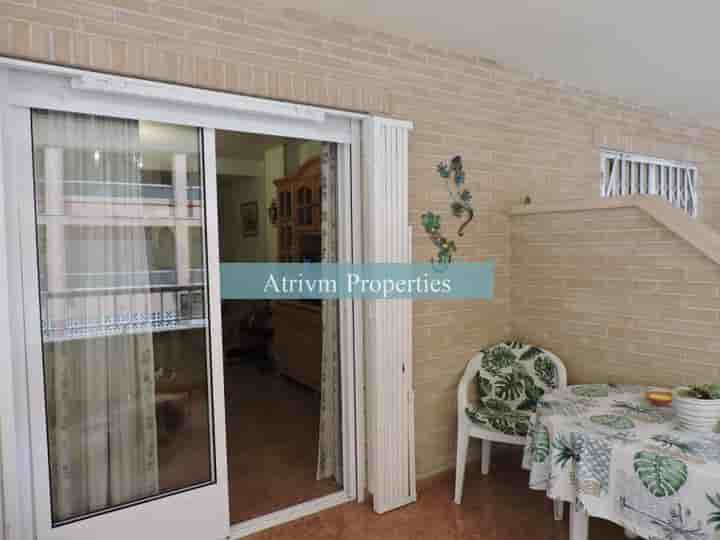 Apartment for rent in Guardamar del Segura