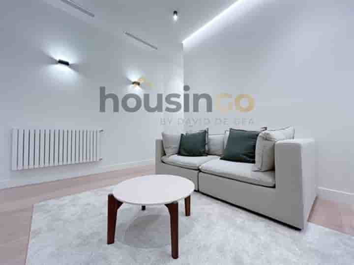 Apartment for sale in Madrid