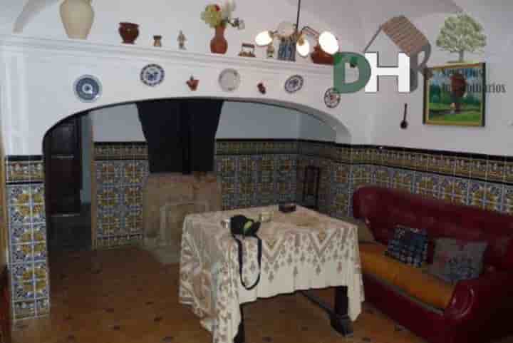 Casa en venta en Casas de Don Antonio