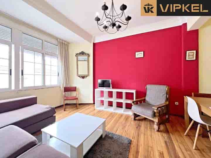 Apartment for sale in Santiago de Compostela