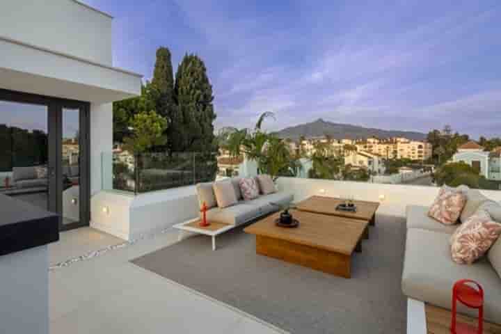 Casa para venda em San Pedro de Alcántara