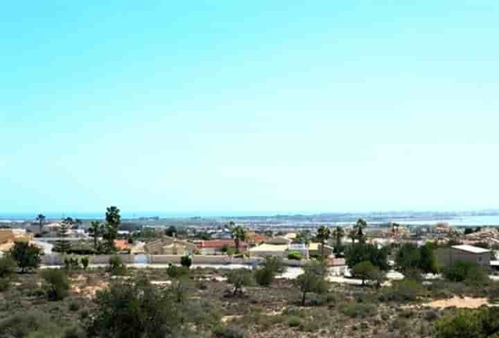 Casa en venta en Rojales