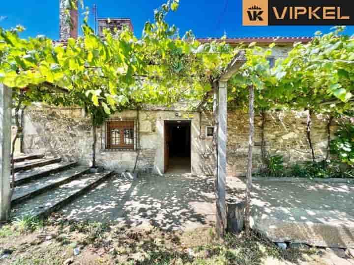 House for sale in Silleda