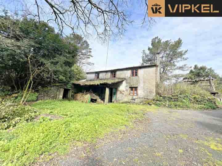 House for sale in O Pino