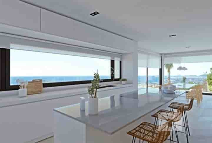 House for sale in Benitachell