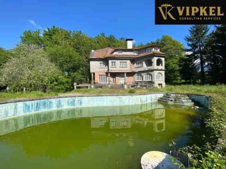 House for sale in Teo