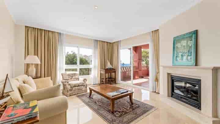 Apartment for sale in Marbella