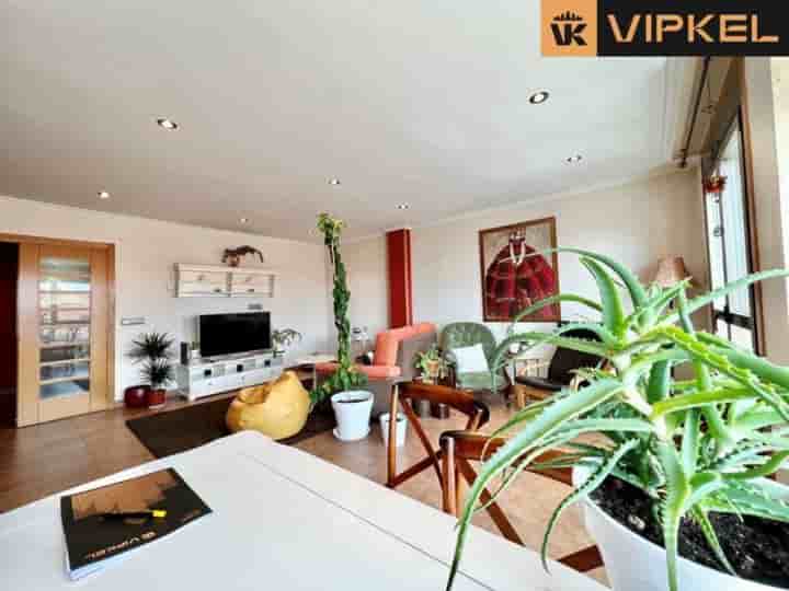 Casa en venta en Santiago de Compostela