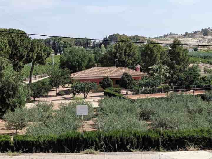 Maison à vendre à Rincón de Seca