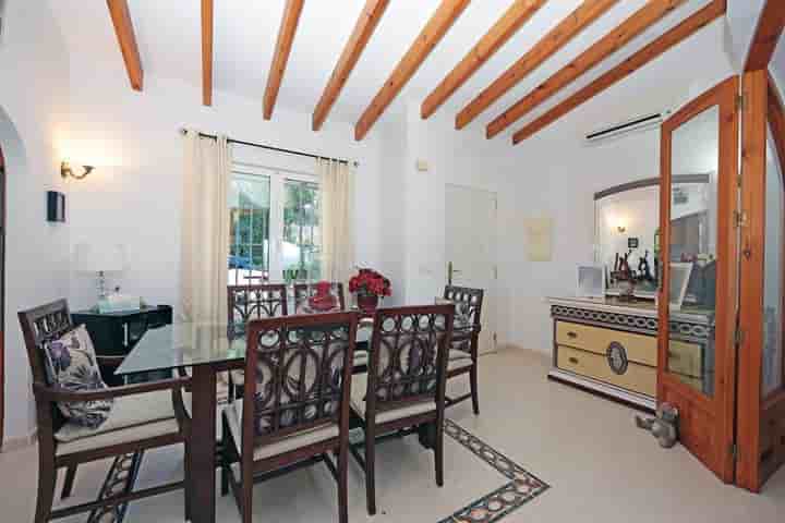 House for sale in Monte Pego