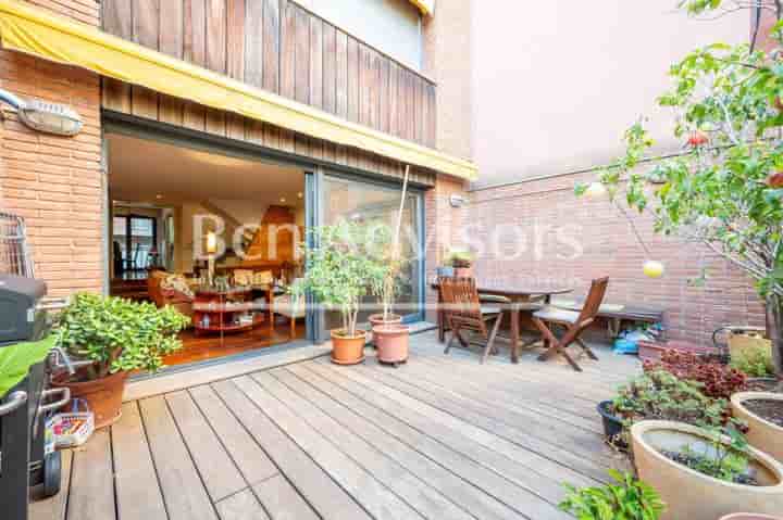 House for sale in Sant Gervasi