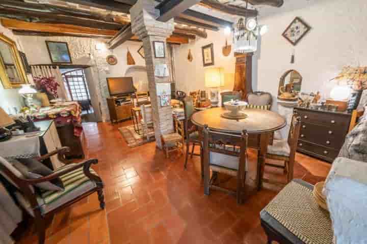 House for sale in Ordis