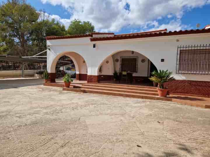 Casa in vendita a Molina de Segura