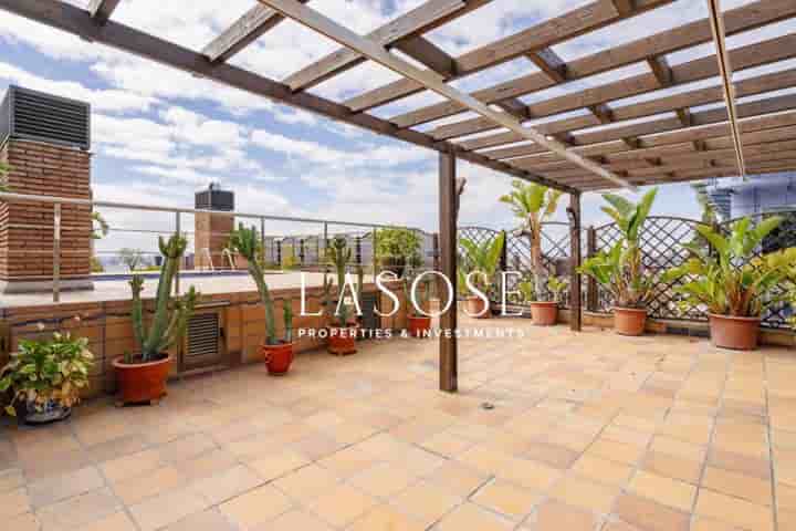 House for sale in Sarrià