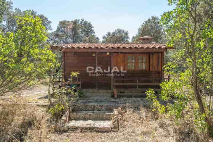 Casa in vendita a Fresno de Cantespino