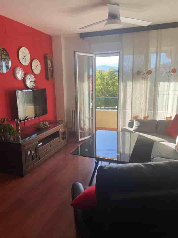 Apartment for rent in Joaquina Eguaras