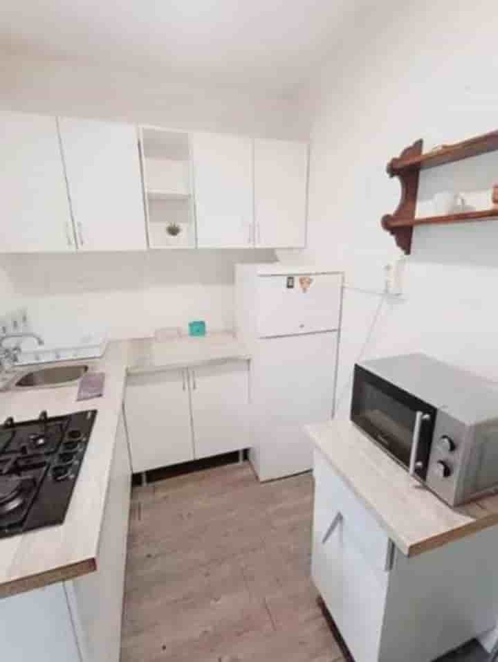 Apartamento para arrendar em Camino de Ronda